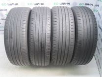 Continental ContiEcoContact 5 235/60 R18