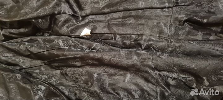 Шуба норковая автоледи 44 46