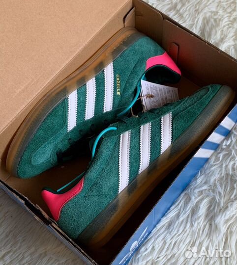 Adidas Gazelle Indoor