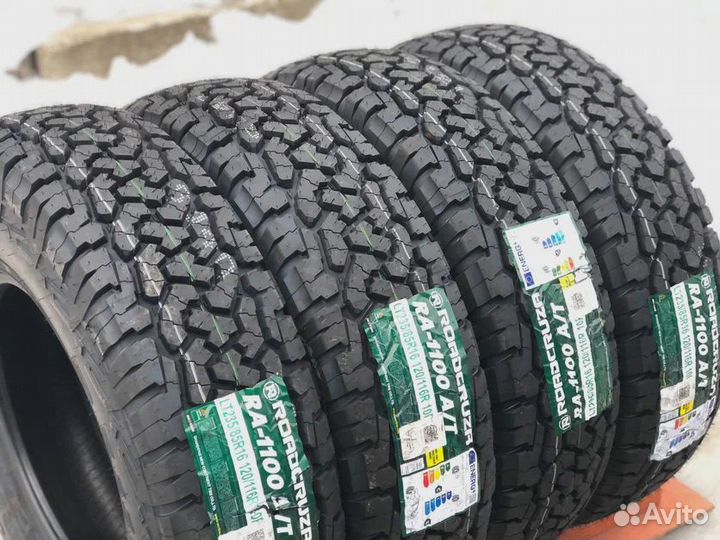 Roadcruza RA1100 A/T 235/85 R16 119R