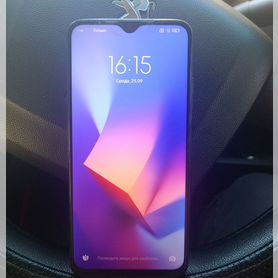 Xiaomi Redmi 9T, 4/128 ГБ