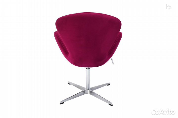 Кресло дизайнерское Swan Chair FR 0651