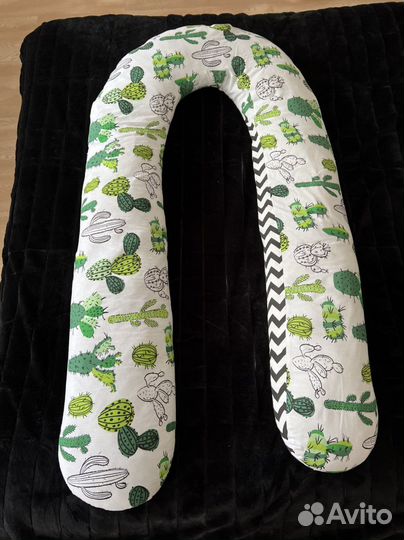 Подушка для беременных