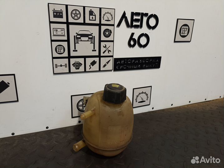 Бачок расширительный для Renault Scenic 1