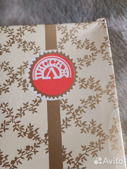 Постельное белье СССР Индия