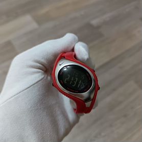 Nike digital watch outlet