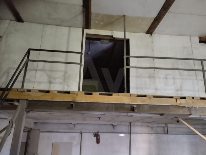 Производство, 158 м²