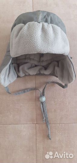 Шапка lassie tec р50