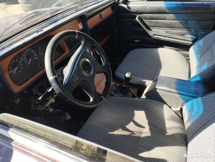 Разборка Ваз 2107 1,6л