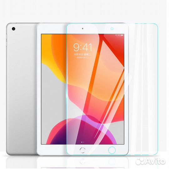 Защитное стекло на Apple iPad Mini 7,9
