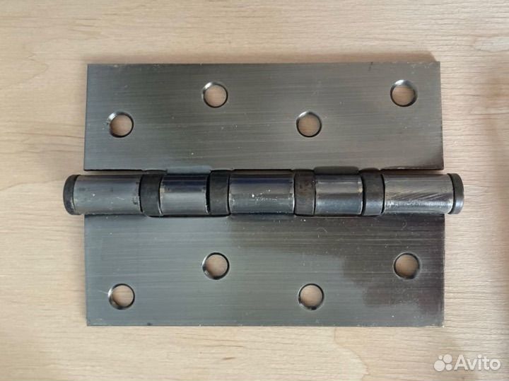 Петли дверные