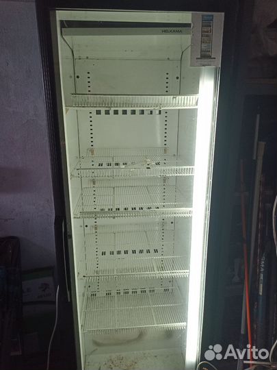 Холодильник