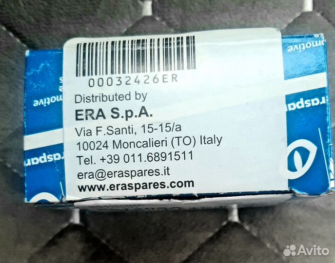 Датчик детонации Honda fit