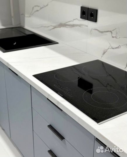 Кухня на заказ