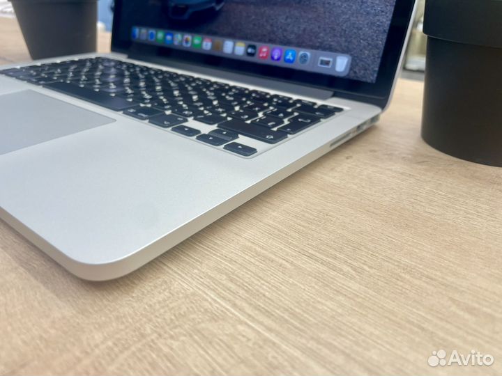 Apple MacBook Pro 13 2015