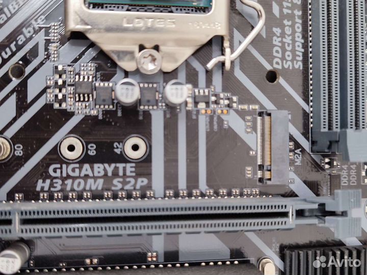 Процессор intel core i5 8400
