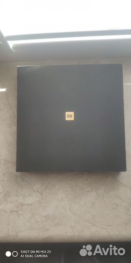 Xiaomi mi mix 2s