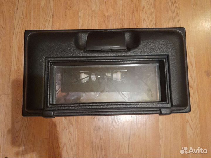 Аквариум на 50 литров