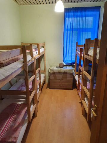 Комната 20 м², 1/9 эт.