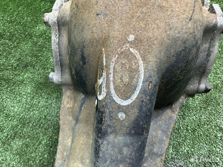 Редуктор subaru forester SJ5 FB20 R 2015 Зад / Зад