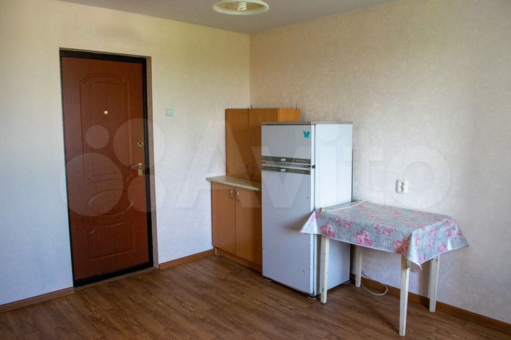 Комната 13,2 м² в 1-к., 8/9 эт.