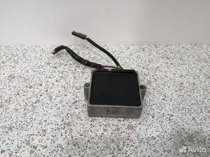 Регулятор напряжения Arctic Cat Bearcat