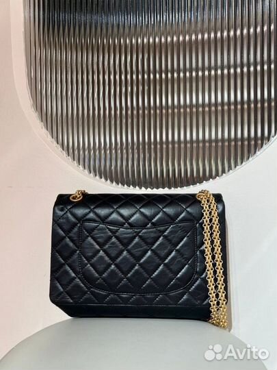 Chanel classic flap