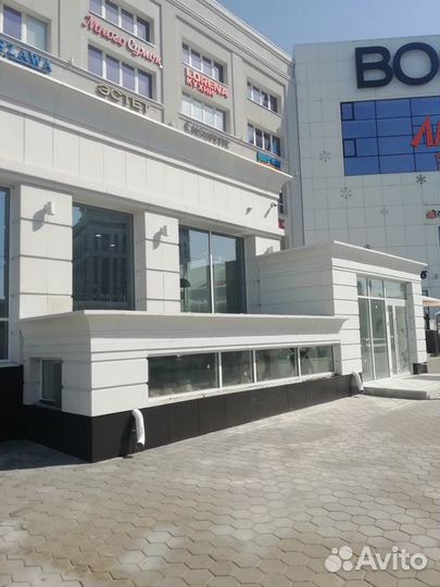 Монтаж вентилируемых фасадов