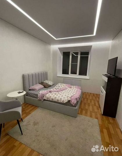 Кровать двухспальная новая