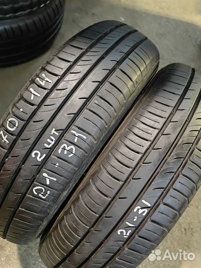 Kumho Ecowing ES31 165/70 R14