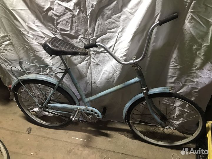 Велосипеды