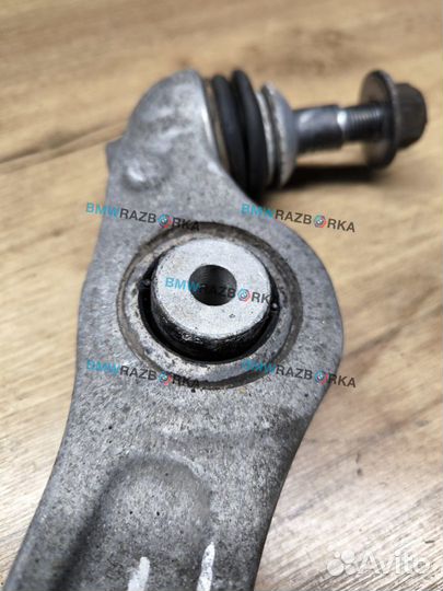 Рычаг передний левый BMW i8 I12 2015