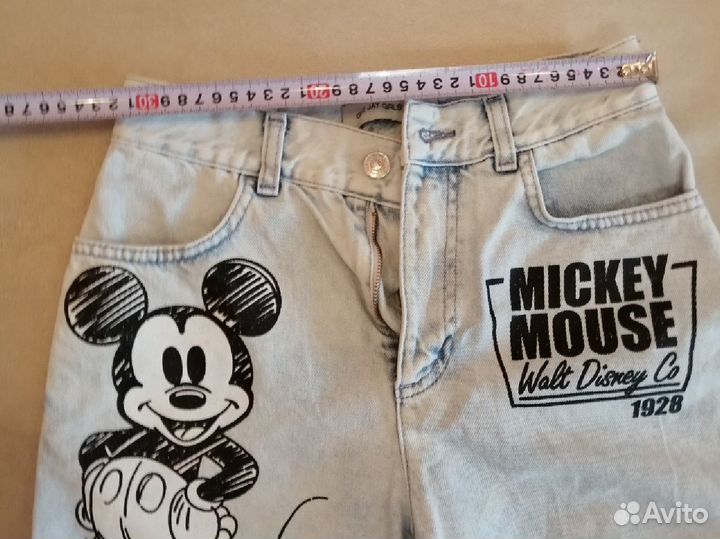 Шорты для девочек 152