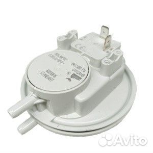 Реле давления воздуха для Viessmann