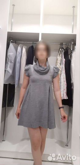 Платье для беременных