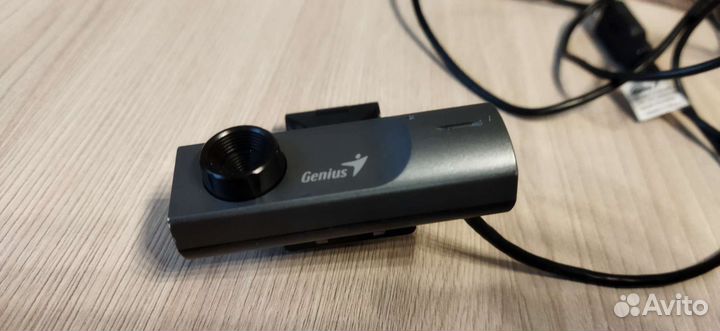 Веб-камера Genius