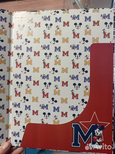 Обложка на свидетельство о рождении