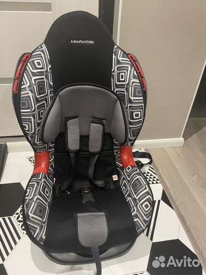 Детское кресло 9-18 кг