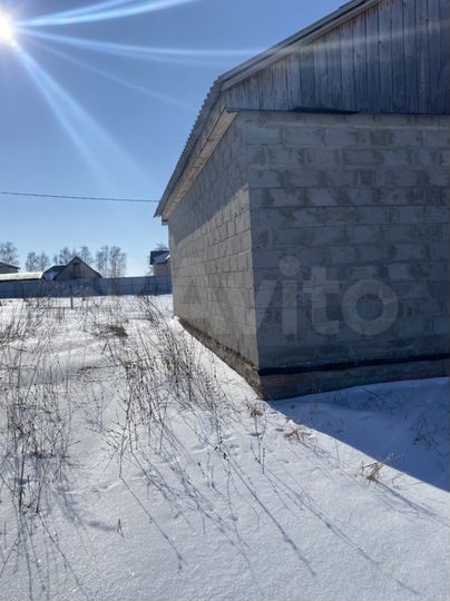 Участок 17 сот. (ИЖС)