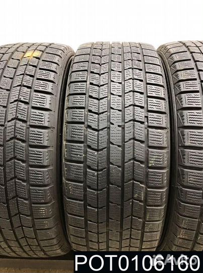 Dunlop DSX-2 215/55 R17 99P