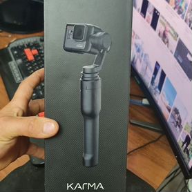 Gopro karma