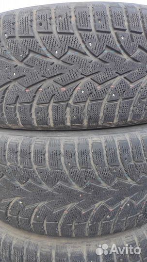 Toyo Observe G3-Ice 255/55 R19 111T