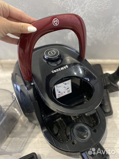 Пылесос Samsung