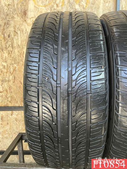 Nexen N7000 Plus 215/55 R17 94M