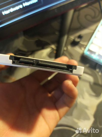 Ssd диск stats 2.5