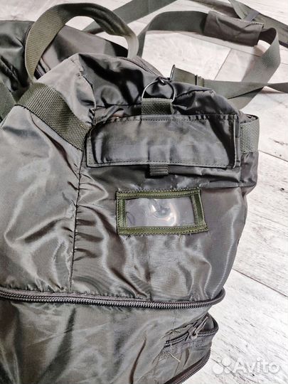 Военная сумка
