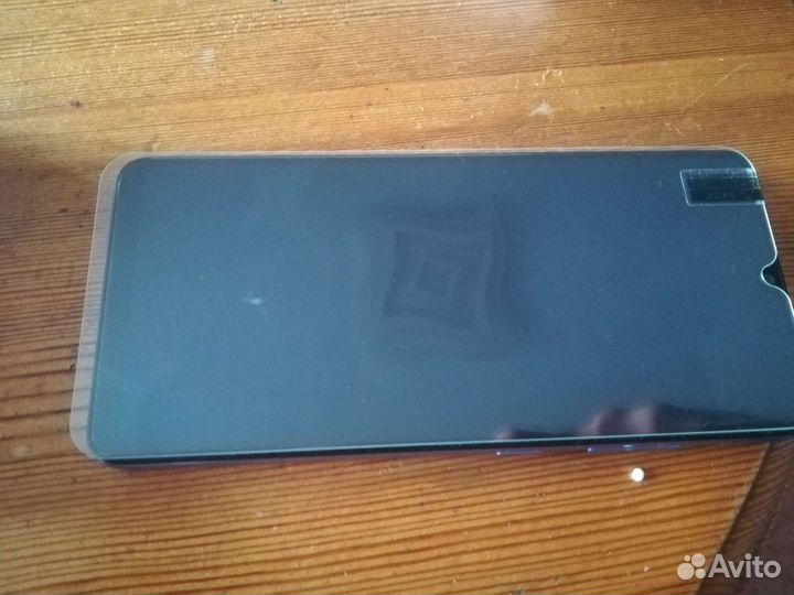 Защитное стекло на Самсунг