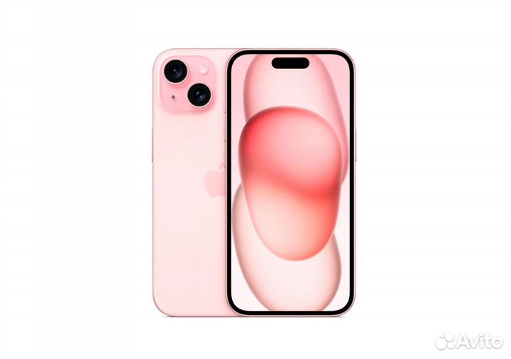 iPhone 15, 256 ГБ