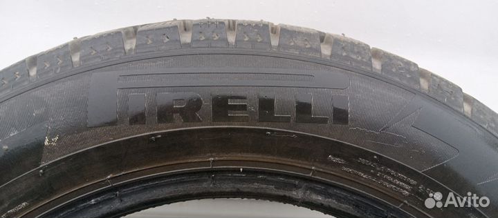 Pirelli Ice Zero 185/60 R15