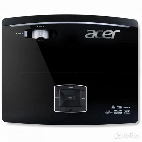 Проектор Acer P6505 568978